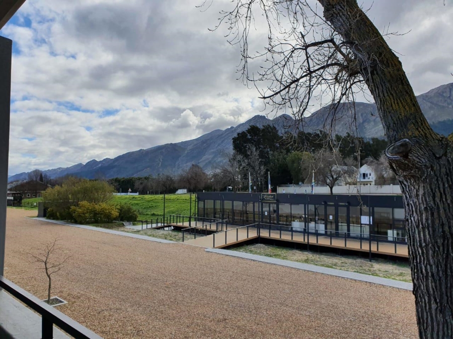 To Let 2 Bedroom Property for Rent in Franschhoek Western Cape